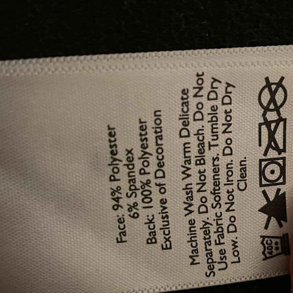 Eddie Bauer Rain and Wind Jacket - Picture 4 of 5